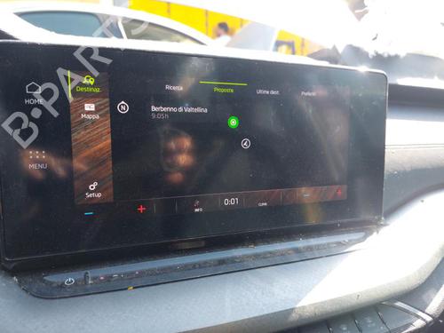 Electronic module SKODA OCTAVIA IV Combi (NX5, PV5) 2.0 TDi | BP27442508M83 - Image 10