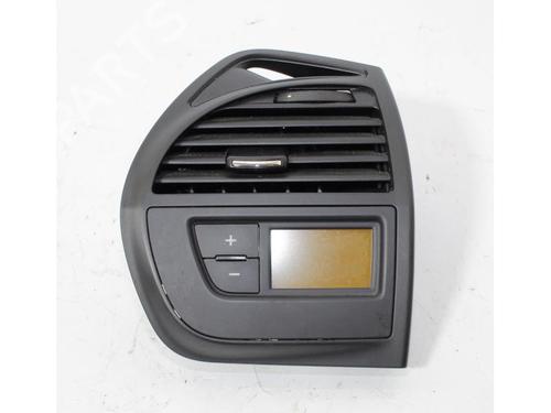 Electronic module CITROËN C4 Grand Picasso I (UA_) 1.6 HDi | BP15147151M83 