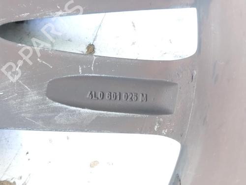 Rim AUDI Q7 (4LB) 3.0 TDI quattro | BP28312070C45