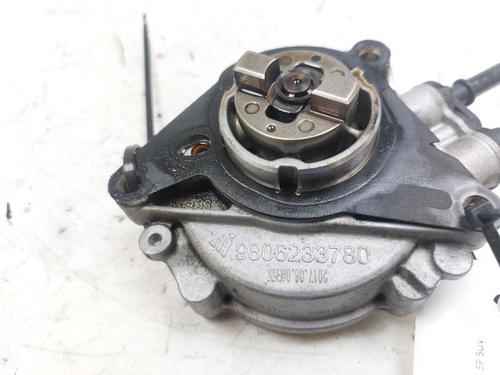 Vacuum pump PEUGEOT 2008 I (CU_) 1.2 THP 110 / PureTech 110 | BP28529179M80 