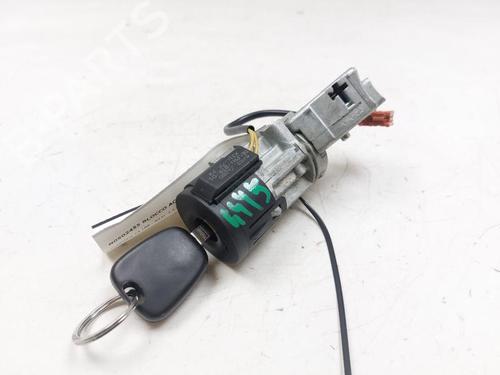 Elektronisk modul CITROËN C3 I (FC_, FN_) 1.1 i (60 hp) 28367643