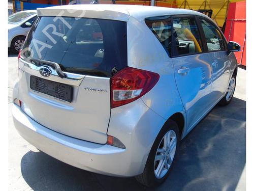 Radio SUBARU TREZIA 1.4 D | BP23879661E6 - Image 8