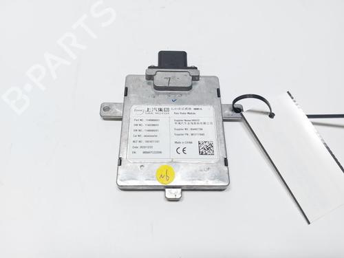 Elektronisk modul MG MG ZS SUV (AZS1) 1.0 T-GDi (111 hp) 30454915