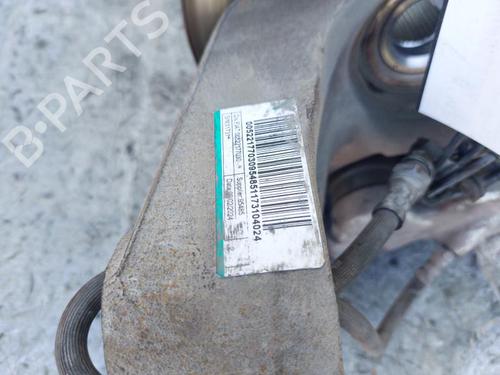 Right front steering knuckle CITROËN JUMPER II Van 2.2 BlueHDi 120 | BP27171925M26