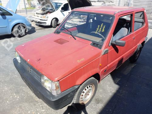 Faro anteriore sinistro FIAT PANDA (141_) 900 | BP37293921C28  - Image 6