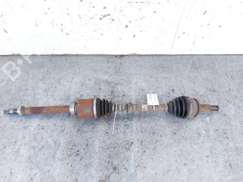 Used Right front driveshaft NISSAN QASHQAI II (J11, J11_) 1.5 dCi (110 hp) 15169077