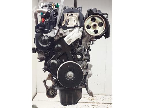 Engine PEUGEOT 206 Hatchback (2A/C) 1.4 HDi | BP18479543M1 