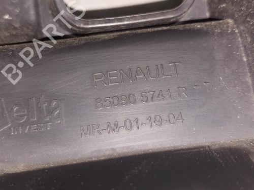 Rear bumper reinforcement DACIA DUSTER (PYM_, PYN_) 1.0 ECO G-100 | BP22754825C73 