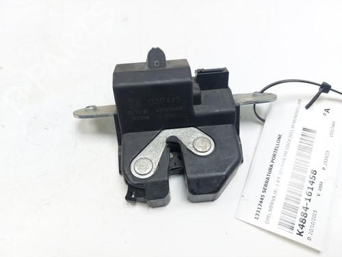 tailgate-lock-opel-meriva-b-mpv-s10-2010-2011-2012-2013-2014-2015-2016-2017-29746418 main image