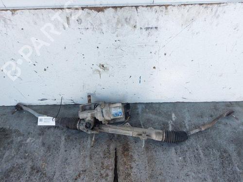 Used Steering rack Steering rack PEUGEOT 207 (WA_, WC_) 1.4 HDi (68 hp) 33422296 33422296