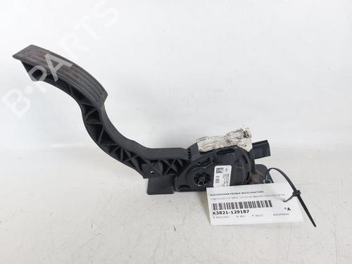 Pedal FORD FOCUS III 1.6 TDCi | BP23947482I4 