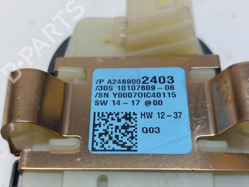 Electronic module MERCEDES-BENZ A-CLASS (W176) A 200 CDI / d (176.008) | BP33196518M83 - Image 4