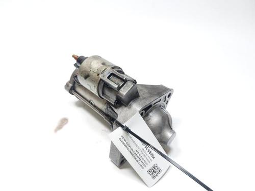 Startmotor NISSAN QASHQAI I (J10, NJ10) 1.6 dCi (130 hp) 31010983