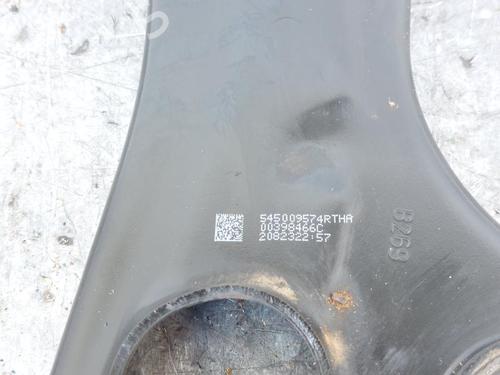 Right front suspension arm RENAULT CAPTUR II (HF_) TCe 130 (HFMF) | BP30453578M13 