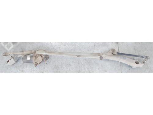 Used Front wiper motor Front wiper motor MERCEDES-BENZ A-CLASS (W169) A 180 CDI (169.007, 169.307) (109 hp) 15149376 15149376