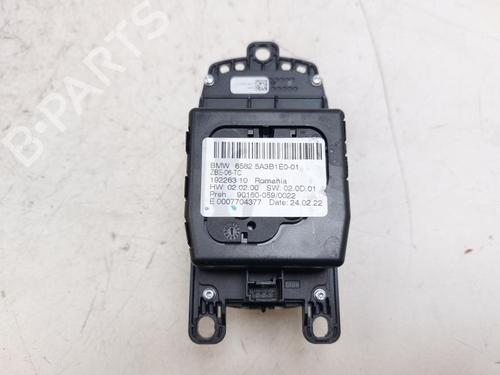 Climate control BMW 7 (G11, G12) 725 d, Ld | BP26948818I5 