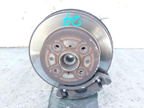 Used Right front steering knuckle OPEL AGILA (A) (H00) 1.0 (F68) (60 hp) 27538818