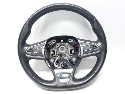 Volante RENAULT KADJAR (HA_, HL_) 1.5 dCi 110 (HLA3) (110 hp) 33192656