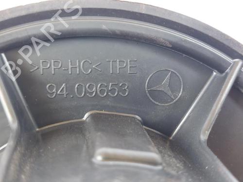 Heater blower motor MERCEDES-BENZ E-CLASS (W212) E 220 CDI / BlueTEC (212.001, 212.002) | BP15161855M62