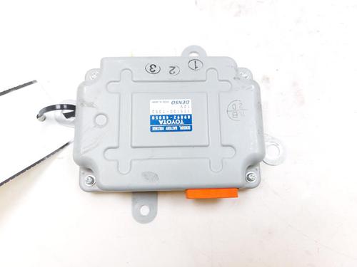 Used Engine control unit (ECU) Engine control unit (ECU) LEXUS NX (_Z1_) 300h AWD (AYZ15_, AYZ15R) (197 hp) 27537374 27537374