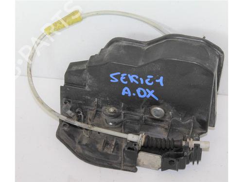 Used Front right lock BMW 1 (E87) 118 d (143 hp) 15142234