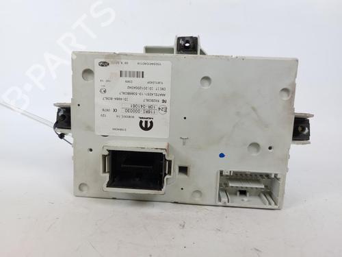 Electronic module FIAT 500L (351_, 352_) 0.9 Natural Power (199LYC1B) | BP23880704M83