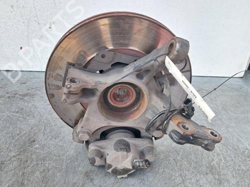 Left front steering knuckle RENAULT CAPTUR I (J5_, H5_) 1.2 TCe 120 | BP40288312M25 - Image 3