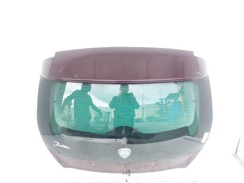 Used Tailgate Tailgate LANCIA DELTA III (844_) 1.4 (844.AXA1A) (120 hp) 33193862 33193862