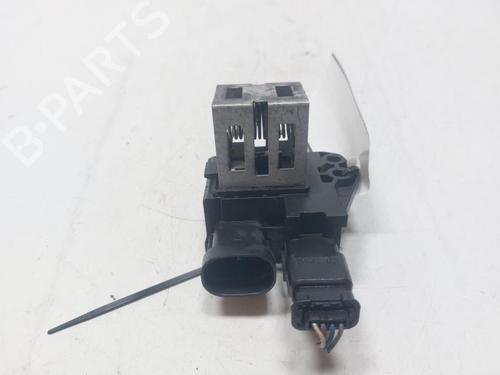 Used Radiator fan Radiator fan CITROËN C3 II (SC_) 1.0 VTi 68 (68 hp) 30454561 30454561