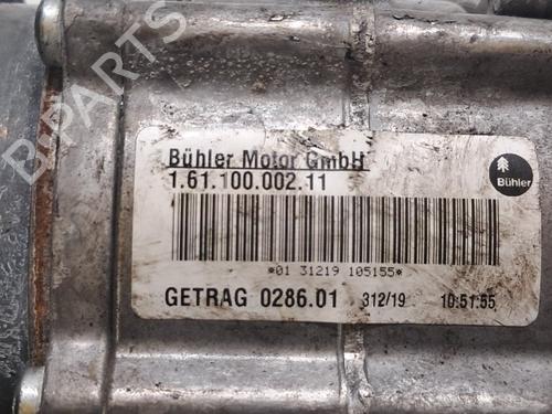 Gearstang SMART FORFOUR (454) 1.5 CDI (454.001) | BP39767026M90 - Image 5