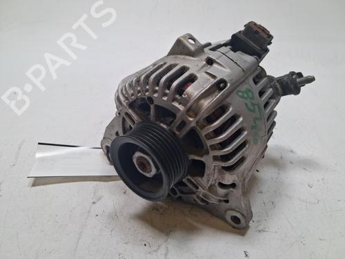 Used Alternator Alternator 39197122 39197122