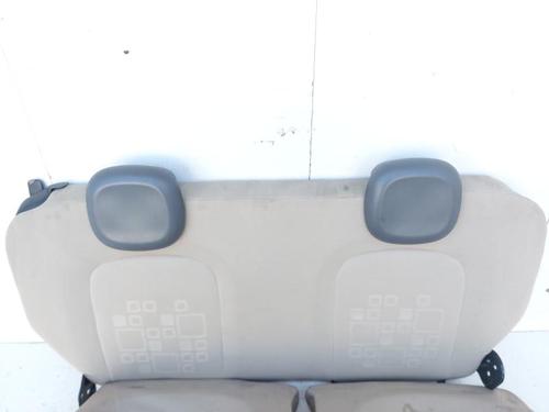 Sæde sæt FIAT PANDA (312_, 319_) 1.3 D Multijet (312PXL1A) | BP33193753C78 - Image 10