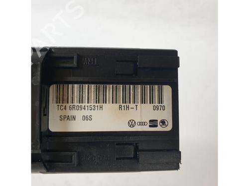 Switch VW POLO V (6R1, 6C1) 1.2 | BP15151420I30