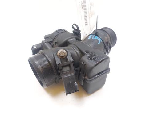 Used Throttle body Throttle body PEUGEOT 308 I (4A_, 4C_) 1.6 HDi (90 hp) 28837900 28837900