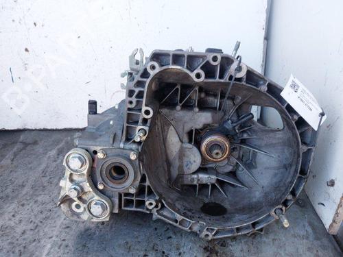 Used Gearbox Gearbox FIAT BRAVO II (198_) 1.6 D Multijet (198AXH1B) (105 hp) 33926529 33926529