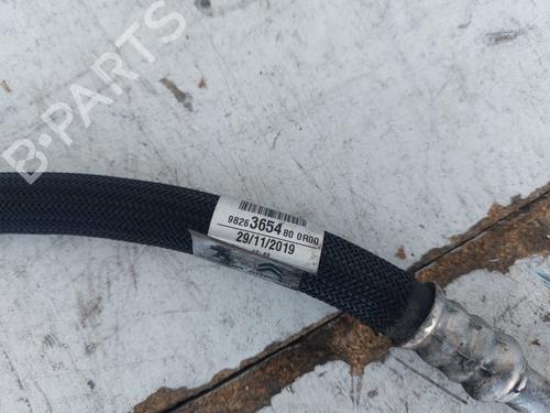 AC pipe DS DS 3 / DS 3 CROSSBACK (UR_, UC_, UJ_) 1.5 BlueHDi 100 (UCYHYJ) | BP36694340M126  - Image 5