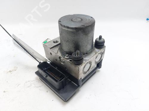 ABS pump PEUGEOT 3008 I MPV (0U_) 1.6 HDi | BP29880193M43
