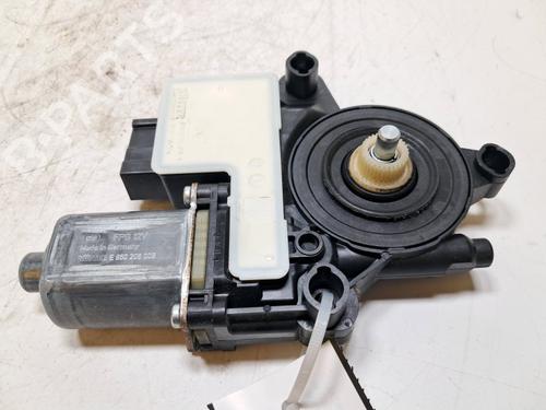 Front left window mechanism VW POLO VI (AW1, BZ1, AE1) 1.0 TGI | BP36694233C22 - Image 2