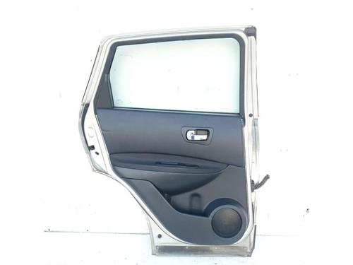 Left rear door NISSAN QASHQAI / QASHQAI +2 I (J10, NJ10, JJ10E) 1.5 dCi | BP15153559C4 