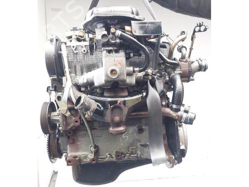Used Engine Engine FIAT DUNA (146_) 1.7 DS (60 hp) 33193356 33193356