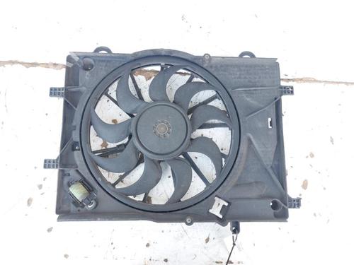 Used Radiator fan CHEVROLET AVEO Hatchback (T300) 1.2 (86 hp) 26901208