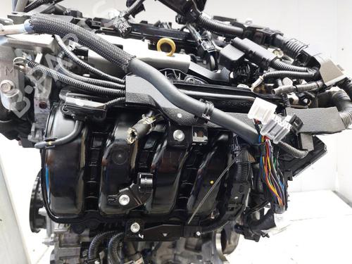 Engine TOYOTA COROLLA Estate (_E21_) 2.0 Hybrid (MZEH12) | BP15357712M1 