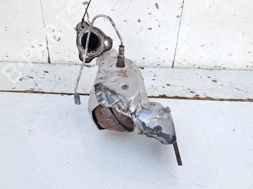 Particulate filter RENAULT CAPTUR I (J5_, H5_) 1.2 TCe 120 | BP40288339M81 - Image 5