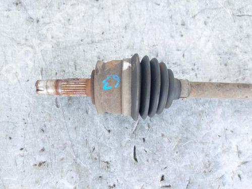 Left front driveshaft FIAT 500 (312_) 1.2 (312AXA1A) | BP29933294M38 - Image 2