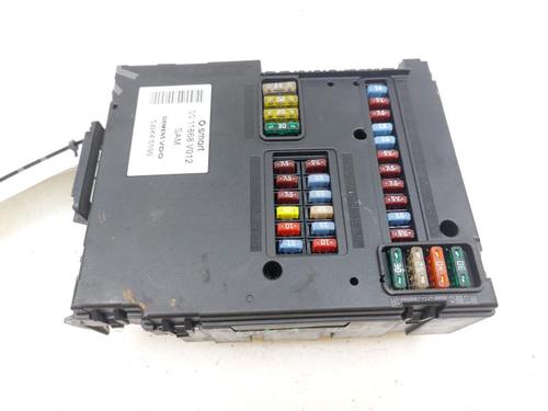 Control unit SMART CITY-COUPE (450) 0.6 (450.352, 450.353) | BP29238366M11 