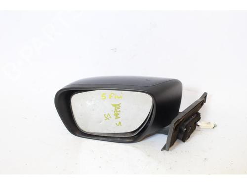 Used Left mirror MAZDA 5 (CR) 1.8 (CR19) (116 hp) 15148042