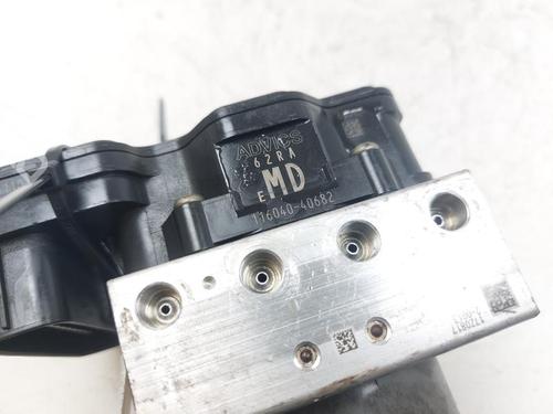 ABS pump SUZUKI IGNIS III (MF, FF) 1.2 (ATK412) | BP27538442M43 - Image 3
