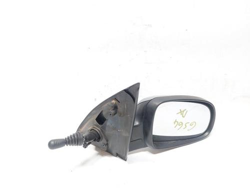 Used Right mirror OPEL CORSA C (X01) 1.3 CDTI (F08, F68) (70 hp) 33195501
