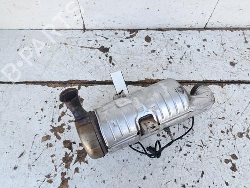 Used Particulate filter Particulate filter 37872391 37872391