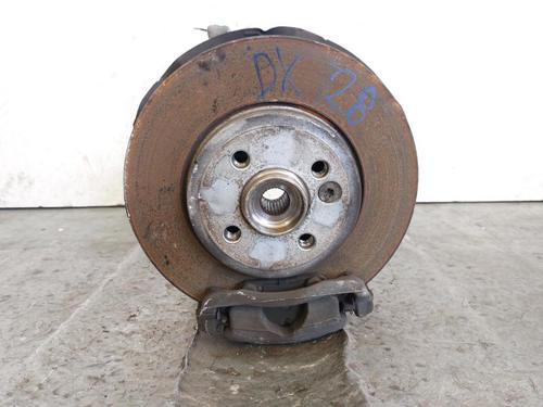 Used Right front steering knuckle MINI MINI (R56) Cooper (120 hp) 24735880